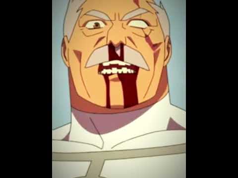 conquest! #invincible #conquest #music #invinciblewar #season3