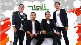 wali yang penting halal