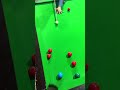 Real snooker Amazing and tutorial trick shot #Viral #Video #Viral #youtube #shots