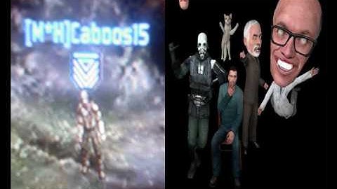 Talk with Caboos15: DasBoSchitt part 3