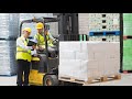 Inventory One Step Transfers - Acumatica