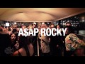 A$AP Rocky in Sydney: Moshcam meets the fans | Moshcam