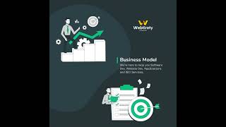 Webtirety technologies - best for business management software, website and apps development screenshot 2