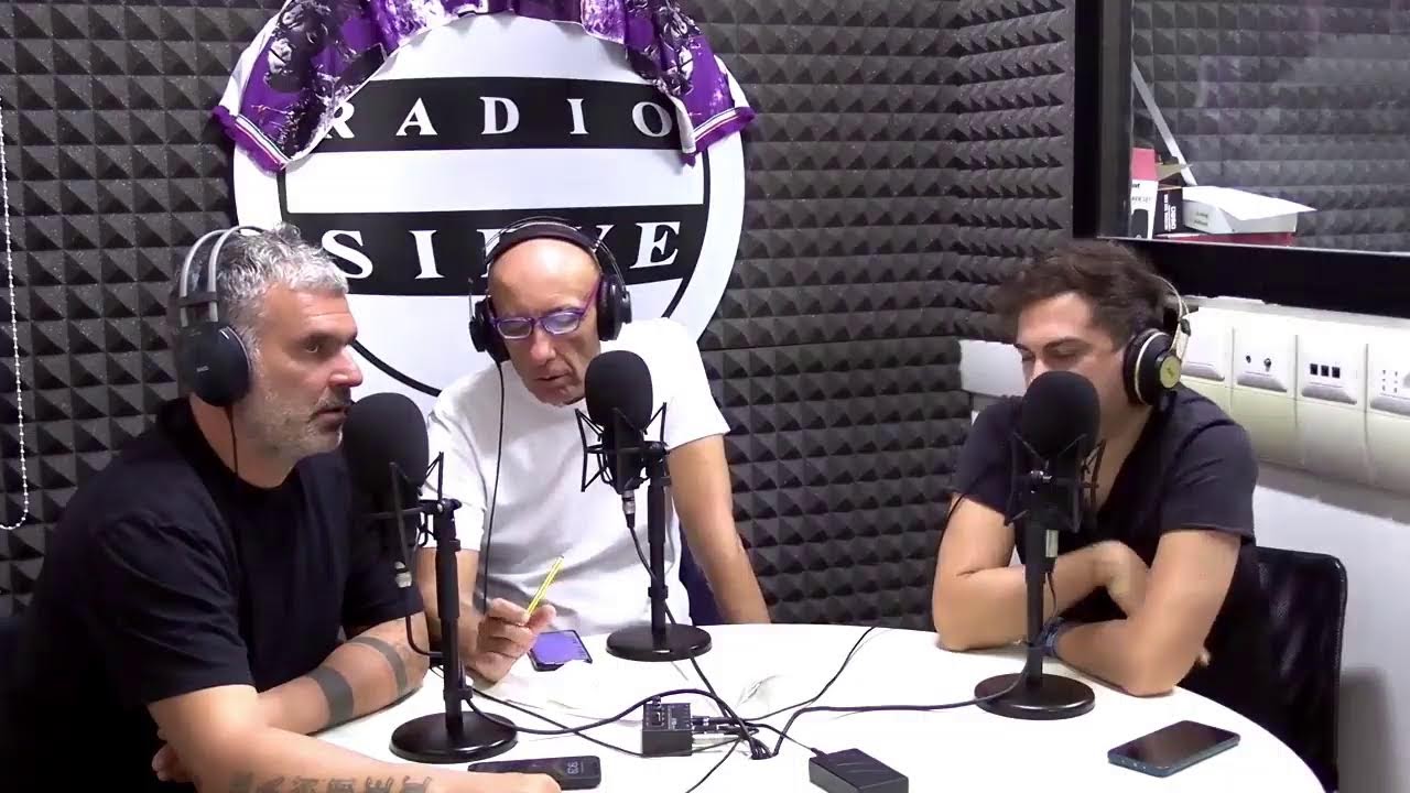 Amici Viola del 20 Settembre 2024