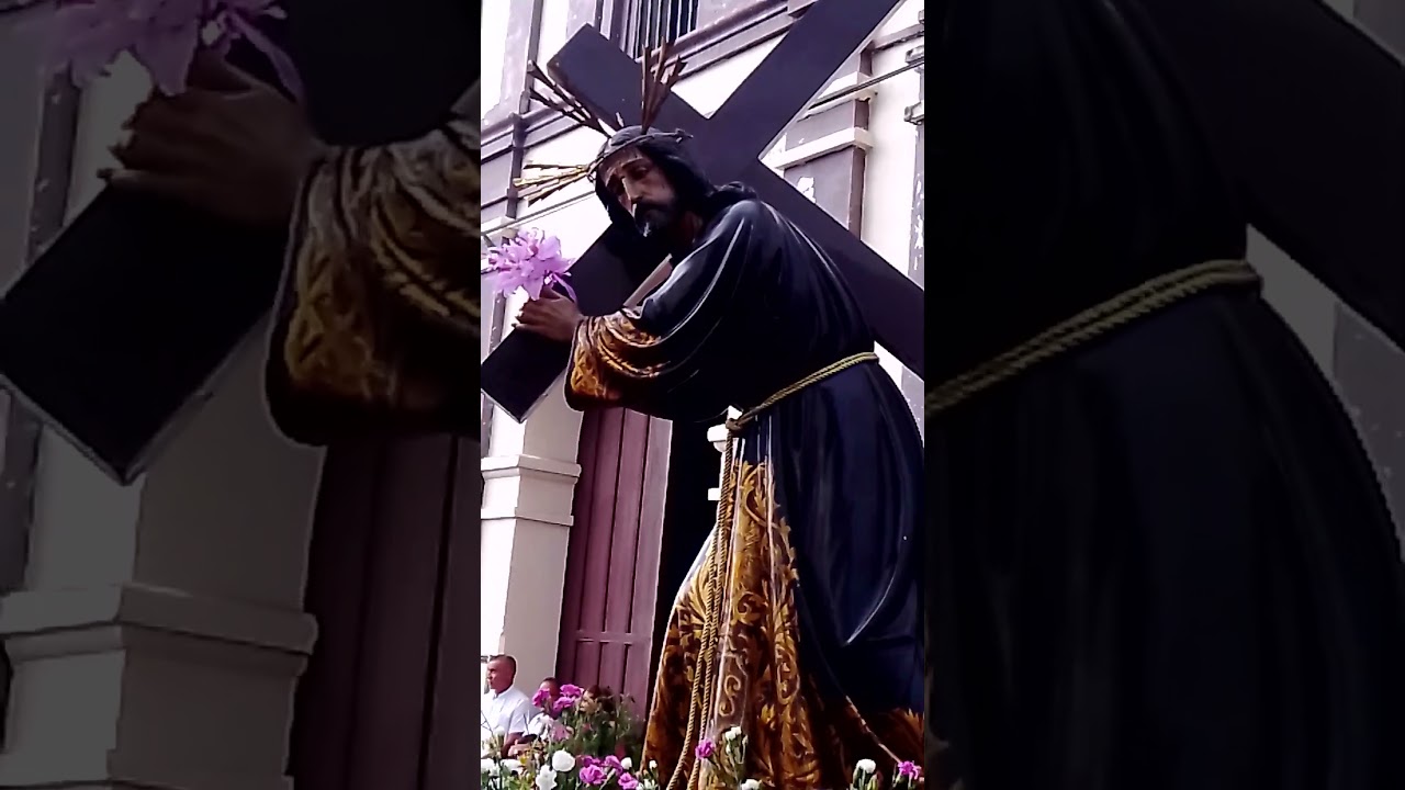 Hermoso Nazareno de Guigue 🇻🇪🙏👏