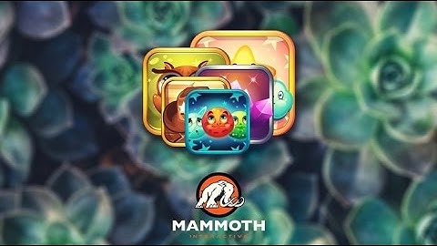 The Complete Game Developer course - Build 60 Games