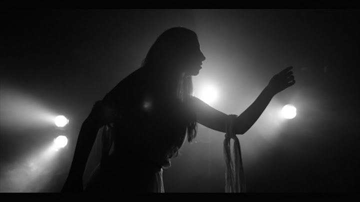 Frank e le forme soniche - Quando la vita ti sceglie (Official Video)