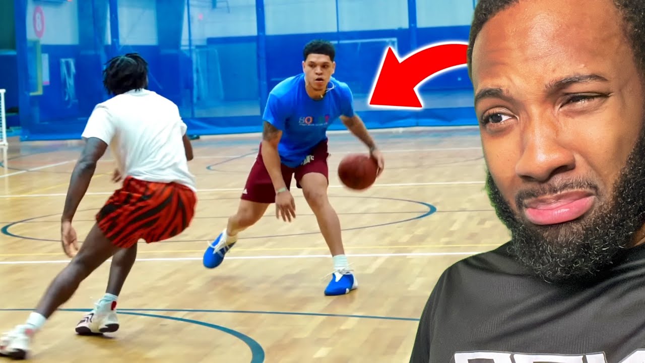 Он такой чертовски крутой... Какого хрена! Роб против ДэДэ. УДИВИТЕЛЬНАЯ следующая глава 1 на 1!