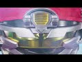 【MAD】角醒覚醒ハンター オメガホーン - SHOUT Lalala VIVA! by Miyu Irino