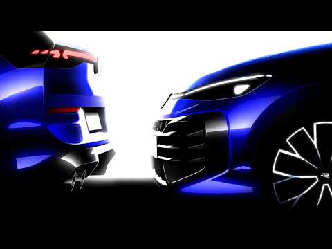 Volkswagen випустить більш потужну версію кросовера T-Roc R Performance – але не в Америці