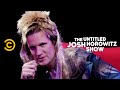 House of the dragons matt smith wigs out with josh horowitz