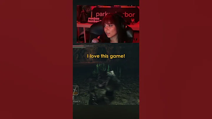 Everyone say 1 nice thing about this game #darksouls #shorts