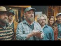 Zac Brown Band - A Message from John Driskell Hopkins "Hop"