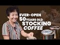 Saigon&#39;s Coffee LifeStyle: Stocking Cafe