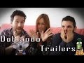 Doblando Trailers con @The4bsurders |  Video Extra