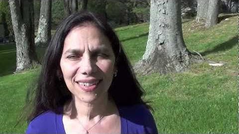 Workbook Lesson 145 from A Course in Miracles with Amy Torres