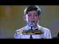 | Eddy Valenzuela | - VIVO POR ELLA - Andrea Bocelli - Academia Kids