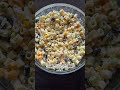 Creamy Macaroni Salad with Sharp Cheddar | Easy Potluck Side Dish