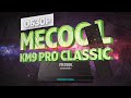 Смарт приставка Mecool KM9 PRO Classic Google Certified