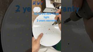 10/18/24/36W AC85-265V #ledlight #led #ledlights  #ledlighting #panellight #panellights #panellight