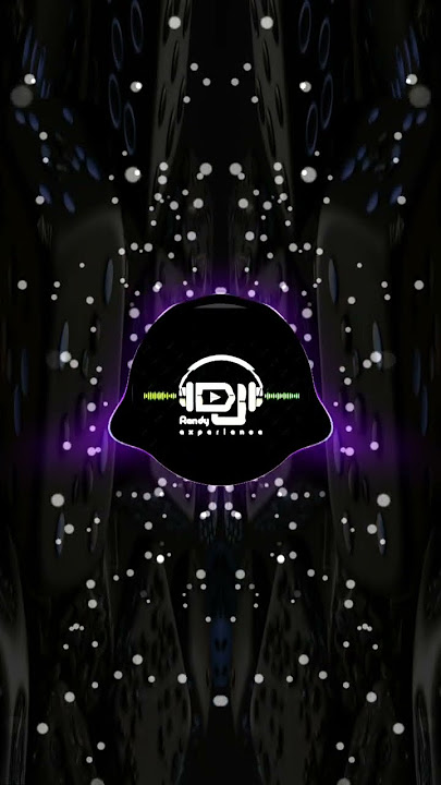 DJ MOBIL BUTUT RMX #shorts #mobilbutut #adeastrid #randyexperience #djremix