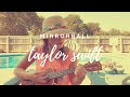 mirrorball - Taylor Swift "Folklore" Cover thumbnail
