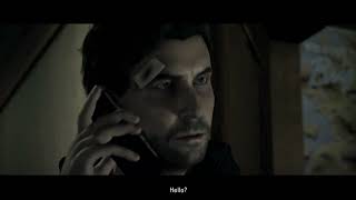 [PC] Alan Wake Remastered Gameplay Part 2