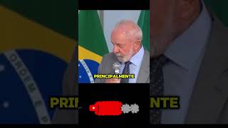 FRAUDE BILIONÁRIA EXPLODE E LULA COLOCA NOVO MINISTRO NA LINHA DE FOGO! #brasil #news #lula #inss