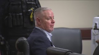 Father of accused Georgia high school shooter to testify in his own defense