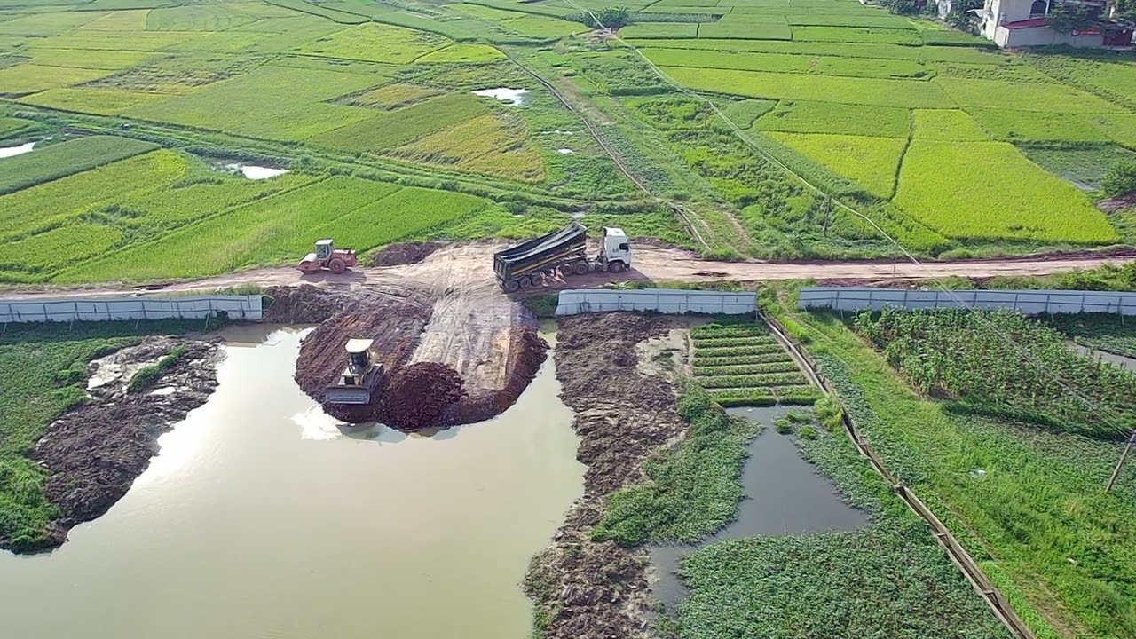 bê tông ca hương 