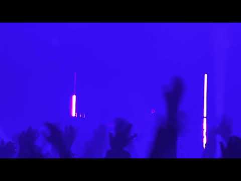 Joey Bada$$ - Righteous Minds - Live Paris 11/12/2022