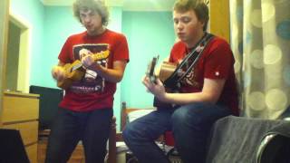 Tenacious D - To Be The Best (Cover)