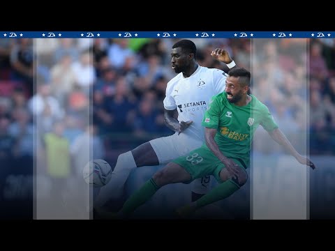სამგურალი 2-1 დინამო | მიმოხილვა