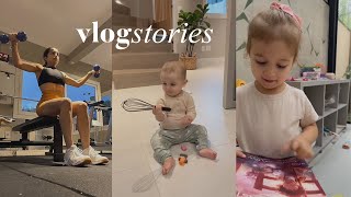A Vida Acontecendo Thomas Tá Sofrendo Com Os Dentes E Sarah Aprendendo As Letras Vlogstorie