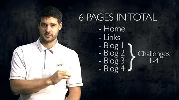 How to create your website - Year 9 ICT