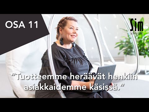 Video: Unelma, Tavoite, Tehtävä