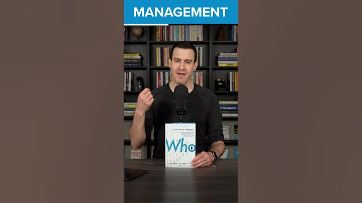 Who by Geoff Smart & Randy Street - Book Summary #...