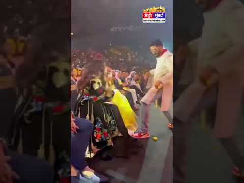 abhishek bachchan dancing