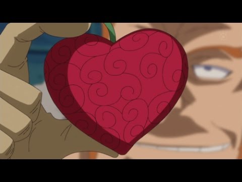 One Piece | The Secret of the National Treasure of Mariejois