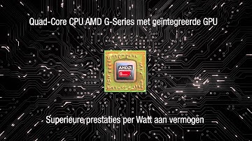 IGEL IZ3/UD3 Product Video