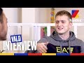 VALD, l'interview sérieuse (plus ou moins) - Konbini