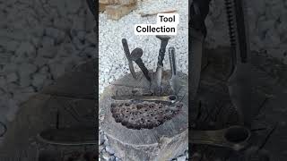 Tool time #subscribe #music #party #funny #blacksmithing #tools