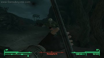 Fallout 3 DLC "Point Lookout" - Part 5 [HD](PC)