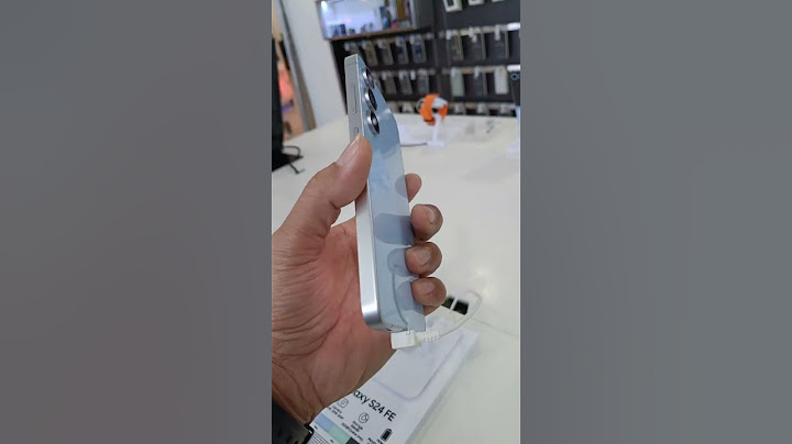 S24 FE 8GB+256GB#samsung