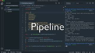 Hands-On Software Engineering with Golang | 7. Data-Processing Pipelines