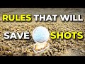 7 recent rules changes that will save you shots