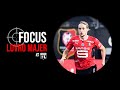  focus sur    vs lyon