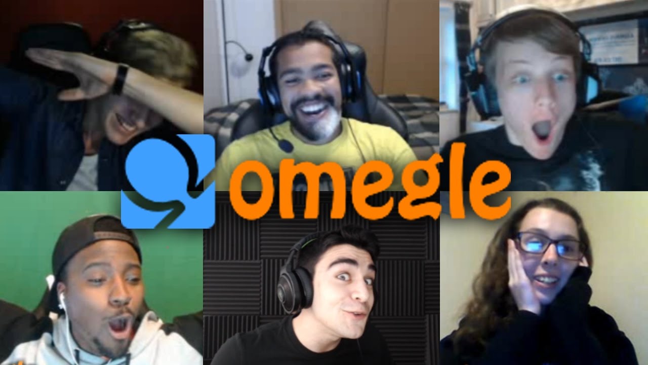 MEETING MY SUBSCRIBERS!!! - Omegle Meetup (100k Subs Special!)