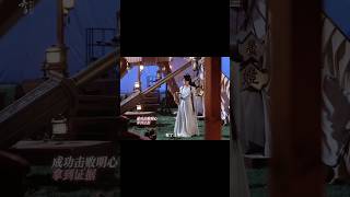 #明意 火力全开,气场碾压@卢昱晓 #卢昱晓入青云 #入青云 #卢昱晓