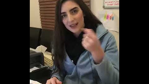 Whats that cracking noise